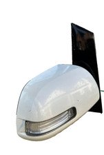 Genuine Toyota Alphard Right Side Wing Mirror 2008-2015 - OEM Part