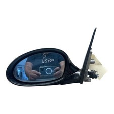 Retroviseur gauche (ou coque) BMW SERIE 3