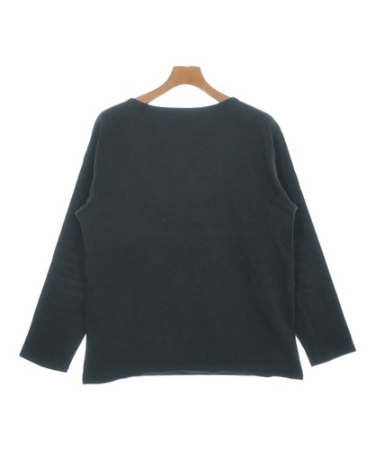 Saint James, SAINT JAMES T-shirts/Cut & Sewns Black 40(MApprox. L) 2200729425049