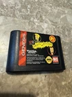 Vintage MTV's Beavis and Butt-Head Sega Genesis 1994 Video Game Viacom Cartridge