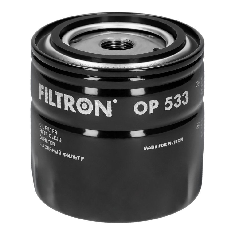 Filtron Ölfilter Op533 Op 533 - Bild 5