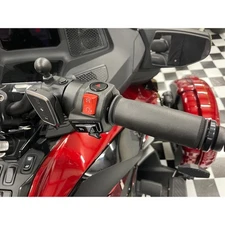 Lamonster Garage Leather Like Grips LG-2173