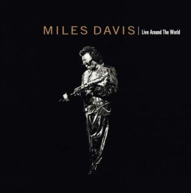 Miles Davis Live Around The World - Image 3