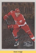 2022 Skybox Metal Universe 1998-99 Retro Rookies Elmer Soderblom #R-16 READ kr0