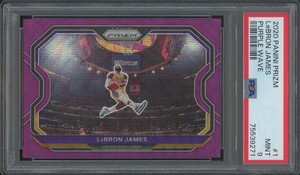 Lebron James Tribute Dunk | eBay
