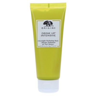 Origins Drink Up Intensive Overnight Hydrating Mask with Avocado 2.5 oz