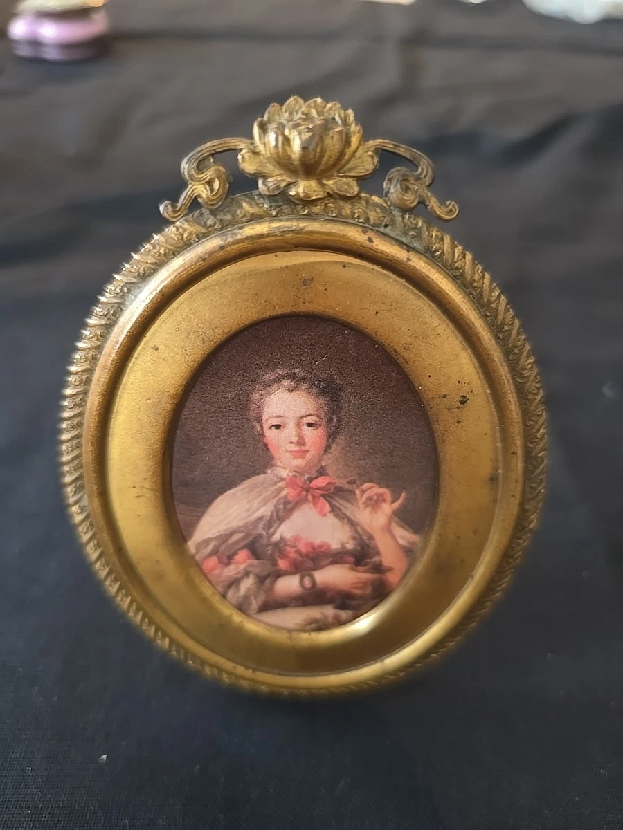 French Antique Collectible 1900-1919 Time Period Manufactured