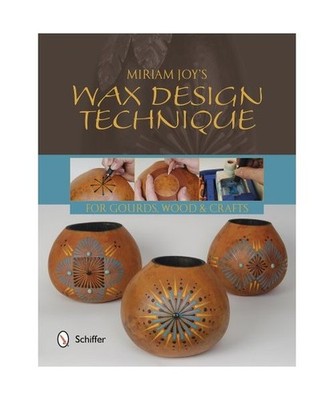 Miriam Joy's Wax Design Technique, Miriam Joy