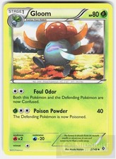 POKEMON GLOOM 2 BOUNDARIES CROSSED LP