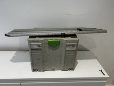 Festool HKC55 LI Basic 18v Cordless Circular Saw Body with battery and charger 