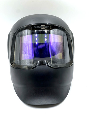 3M Speedglas G5-02 Auto Darkening Welding Helmet (EL1134688)