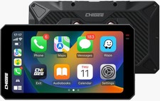 CHIGEE MFP0171 AIO-6 Max Motorrad Multimedias...