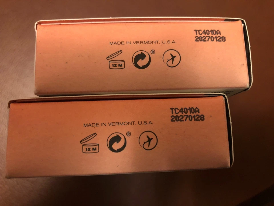 BARRA LIMPIEZA PROFUNDA BARRO MARINO ERNO LAZSLO Cantidad 2 Nueva En Caja Foto 3 de 4