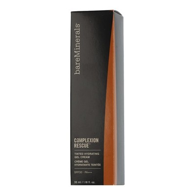 bareMinerals Complexion Rescue Tinted Hydrating Gel Cream 10.5 Cinnamon 35ml