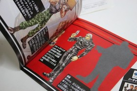 Sega Saturn Virtua Gun Controller HSS-0122 w/ Virtua Cop Special Bundle GS-9059