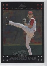 Click to enlarge Bronson Arroyo