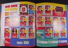 Completed Panini FIFA World Cup 2026 Sticker Collection Hardcover Album Full — photo 9