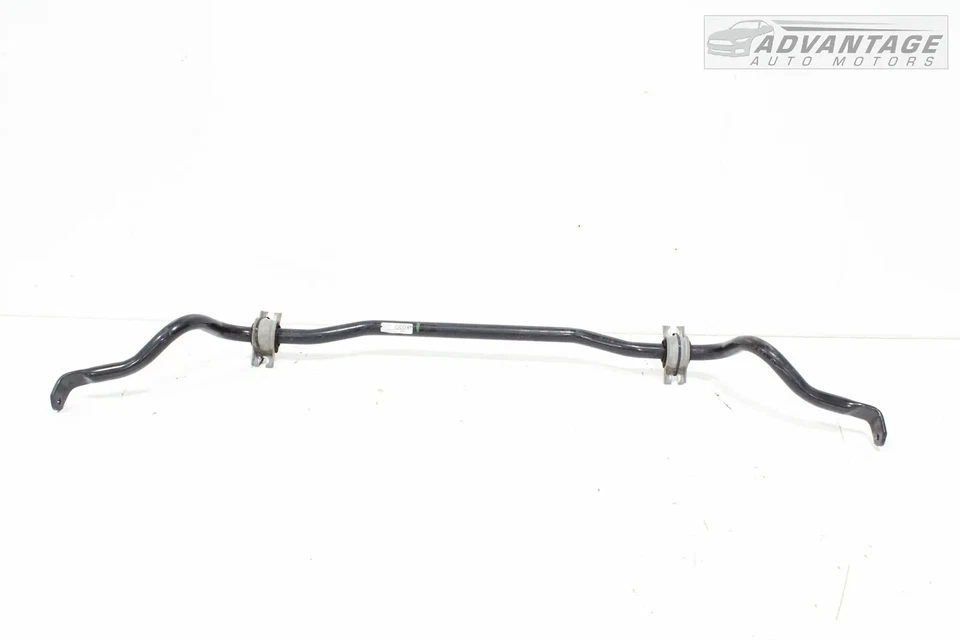 2018-2024 BUICK ENCLAVE FWD SUSPENSÃO ESTABILIZADOR TRASEIRO BARRA OSCILANTE ANTI-ROLO FABRICANTE DE EQUIPAMENTO ORIGINAL - Imagem 2 de 4