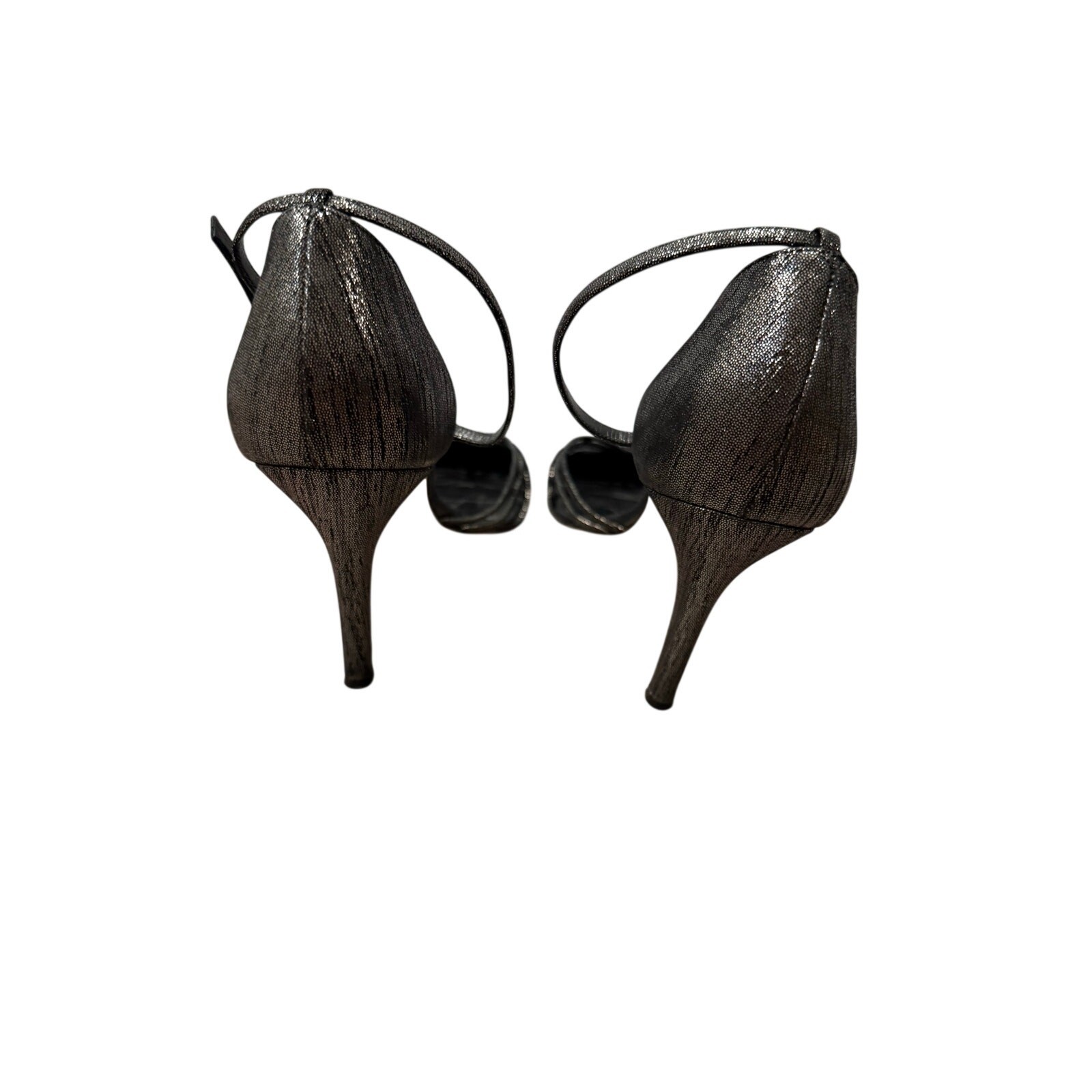 Kate Spade NY Strappy Heels Made in Italy Evening Sandals Stiletto – Size 10B thumbnail 3