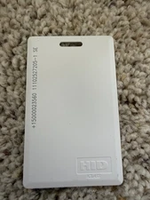 New HID 3350PMSMV iCLASS 2k SE Clamshell 5qty. 