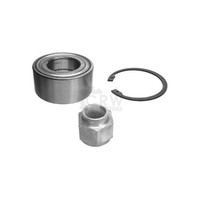 1X NK Radlagersatz FüR Peugeot 206 SchräGheck 1.4I 1.1I 206+ CitroëN C2 C3 I