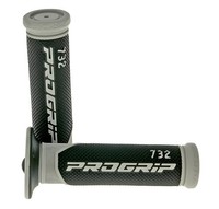 ProGrip Griffe Satz 732 Road FüR Explorer Malaguti Husaberg Hercules