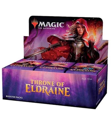 mtg booster box types MTG Random Singles Pack (The...WAIT WHAT? Pack) MTG Booster Pack Guide 2024