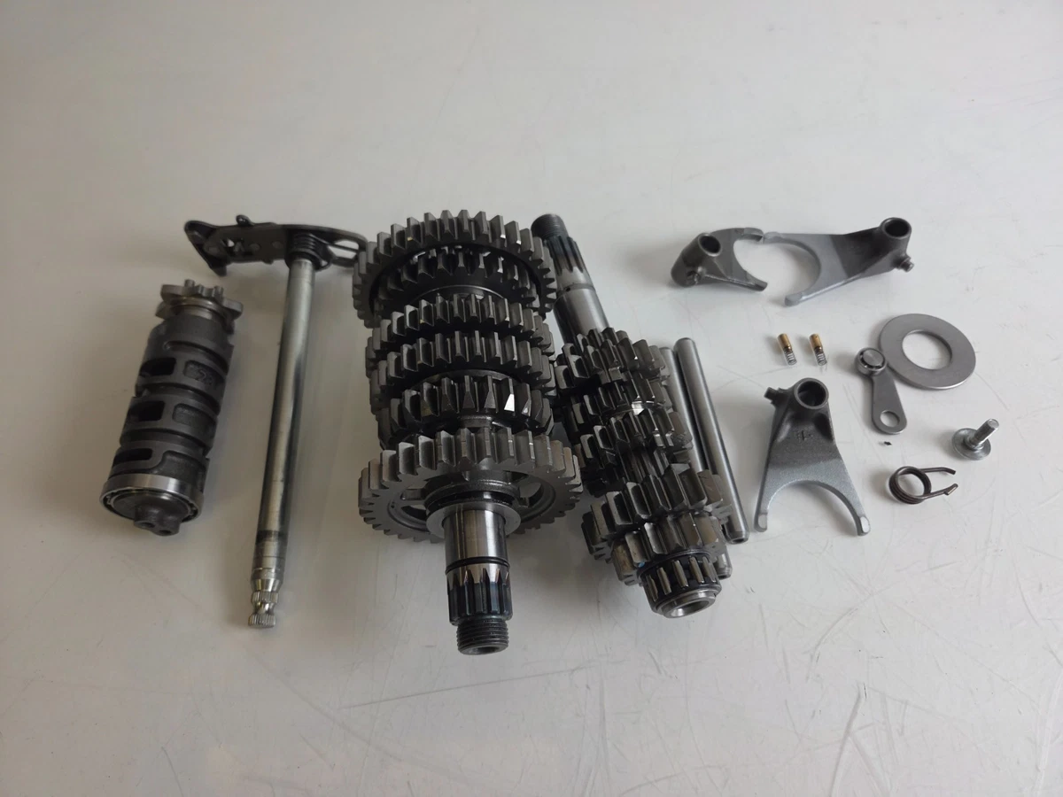 Kawasaki Motorcycle Transmission Parts for Kawasaki Ninja ZX6 for
