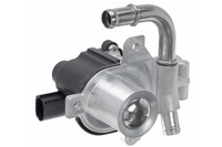 Continental/Vdo Agr-Ventil Elektrisch FüR Dacia Duster Lodgy 1.5 Dci Renault