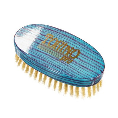 #121 - Soft Oval Palm brush