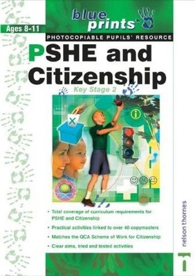 PSHE and Citizenship: Photocopiable Pupil's Reso... by Philips, Sheila Paperback