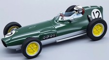 TECNOMODEL,LOTUS 16 Championship #12 GP des Pays-Bas 1959 I.IRELAND - Limited...
