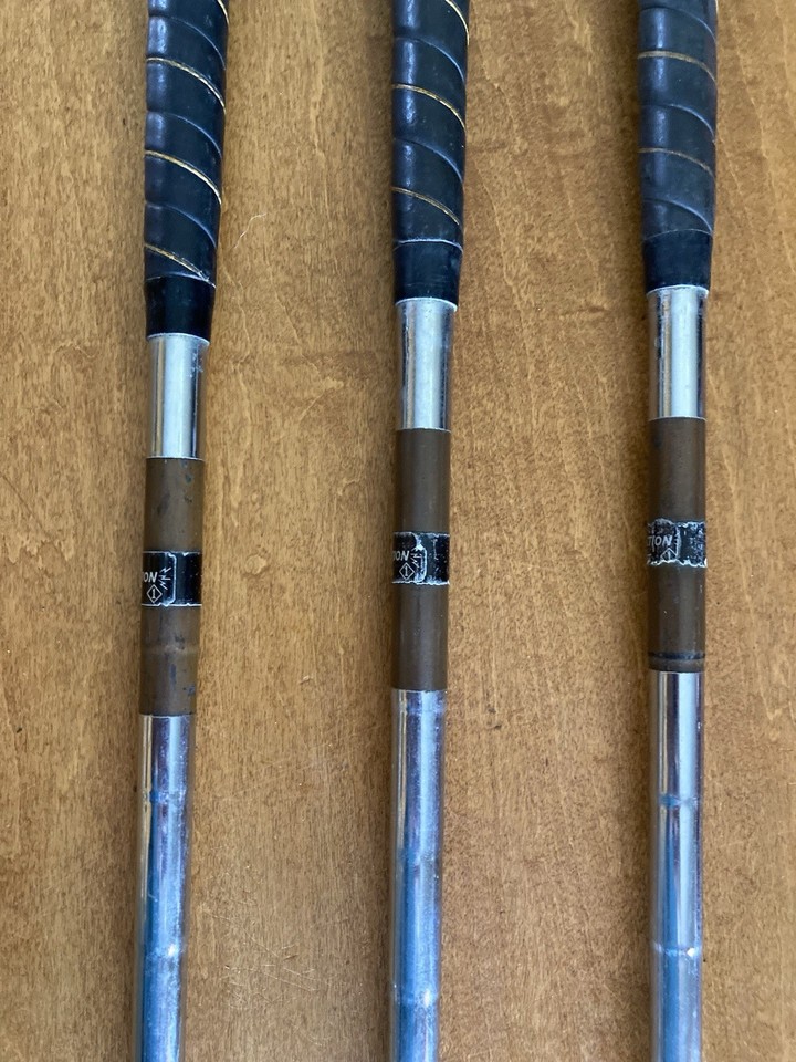 MacGregor Eye-O-Matic Velocized 4 bois, durci à l'huile T85 RH
