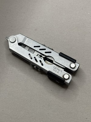 Gerber MP 400 Compact Sport Multitool