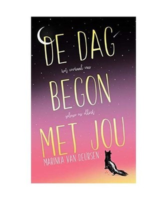 De dag begon met jou: Het verhaal van Selene & Elliot, Van Deursen, Marinka