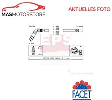 ZÜNDLEITUNGSSATZ ZÜNDKABEL EPS 1499232 A FÜR MERCEDES-BENZ B-CLASS,A-CLASS 2L