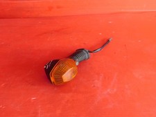 FRECCIA POSTERIORE SINISTRA SUZUKI V STROM 650 DL 2004 2006 MARY 692