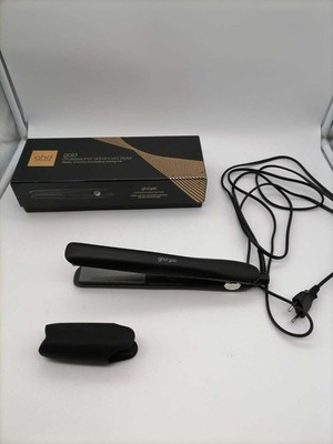 ghd Gold Glätteisen 26mm Defekt Ersatzteil Bastler