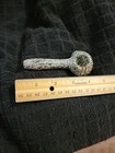 GLASS SPOON PIPE TOBACCO  — photo 6