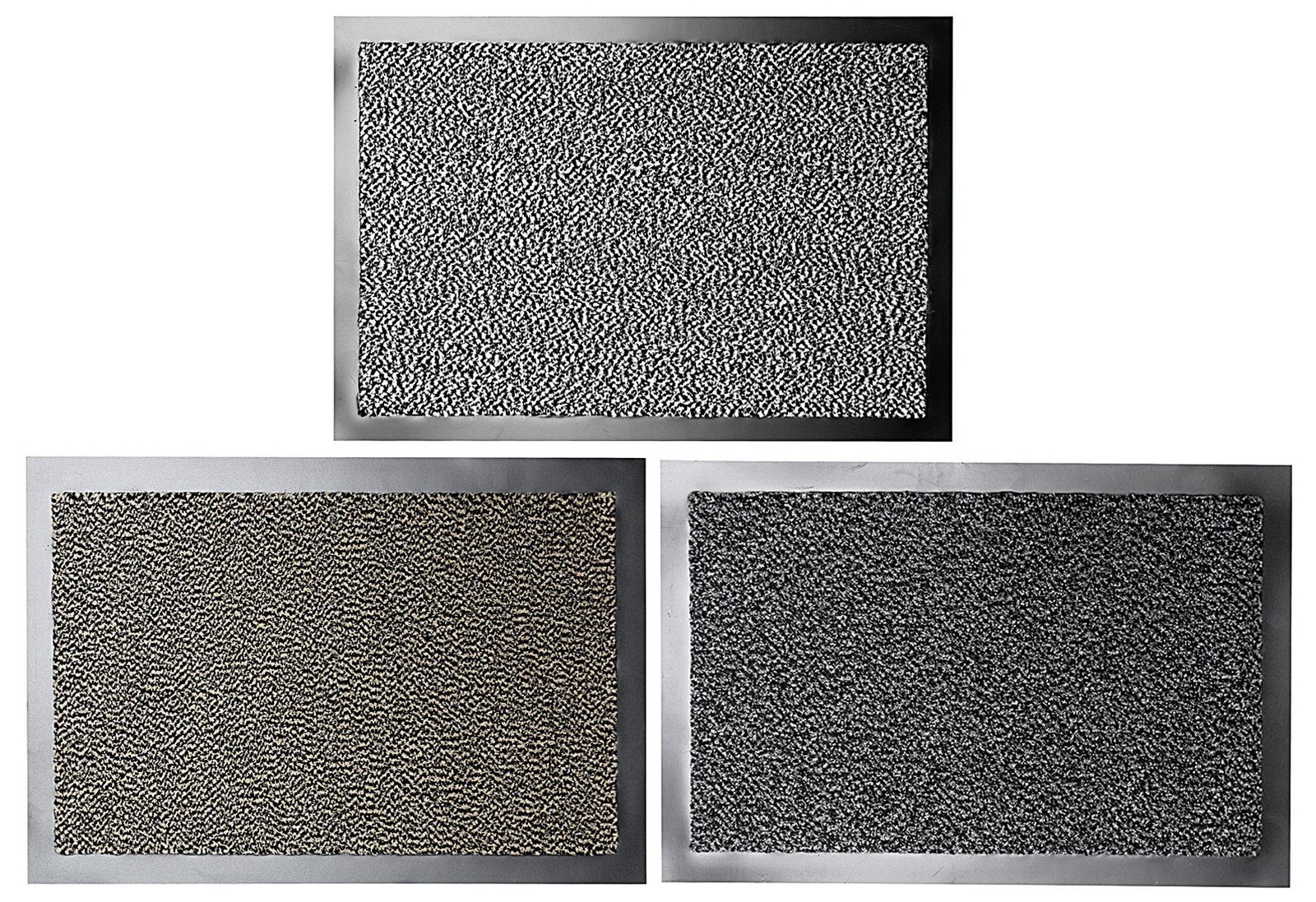 MD-Закуска Шмутцфангматт Шеннон, 40x60 см, сортер farbig