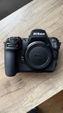 Nikon Z8 45.7 MP Digital Mirrorless Camera - EXCELLENT - Black (Body Only)