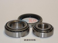 Japko Radlagersatz 422006 FüR Toyota