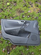 Volvo V70 Xc70 Passenger Door Card 2000-2007