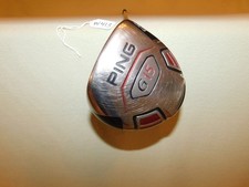 Ping G15 Regular Flex Graphite Shaft 10.5* Draw Driver 45.5 Inches W413