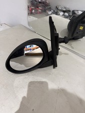 Passenger Side Wing Mirror Citroen C1 Part 87940 ? OHO20 Year 2005?2012