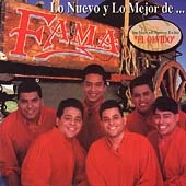 FACTORY SEALED Fama Lo Nuevo Y Lo Mejor De... CD 1997 12 Tracks