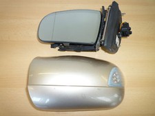 Mercedes Benz Außenspiegel w210 E Klasse VL 2.te Serie Spiegel aussen
