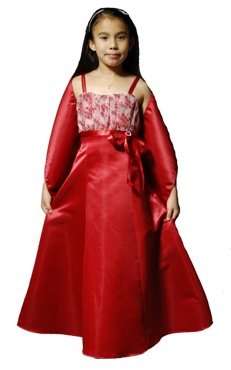 Burgundy dress with shawl sales
