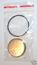 Batterie-Kit-SET für Tauchcomputer Mares NEMO AIR