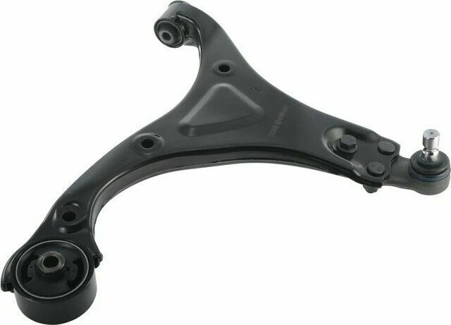 Kit de suspensión delantera brazos de control inferiores para Hyundai Sonata 2,0 L barras de amarre limitadas Foto 2 de 4